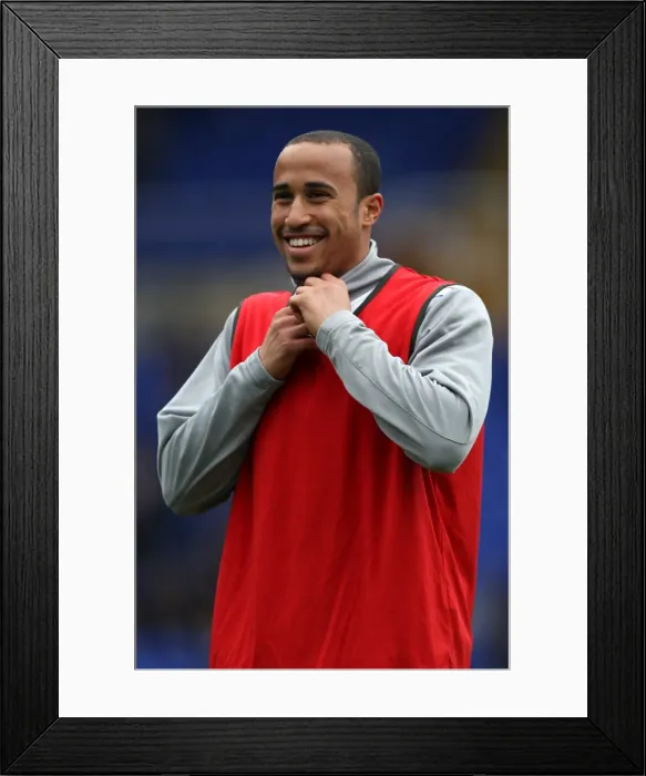 Framed Print : Andros Townsend's Stunner: Coventry City Star Scores Spectacular Goal for Crystal Palace vs. Bristol City (Npower Championship, 09-04-2012) Framed Print : Andros Townsend's Stunner: Coventry City Star Scores Spectacular Goal for Crystal Palace vs. Bristol City (Npower Championship, 09-04-2012)
