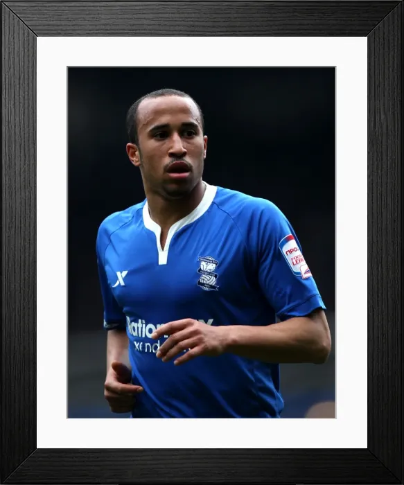 Framed Print : Andros Townsend's Unforgettable Goal: Crystal Palace vs. Bristol City (Championship, 2012) Framed Print : Andros Townsend's Unforgettable Goal: Crystal Palace vs. Bristol City (Championship, 2012)