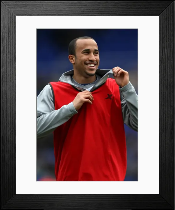 Framed Print : Andros Townsend in Action: Coventry City vs. Bristol City (09-04-2012, Ashton Gate) Framed Print : Andros Townsend in Action: Coventry City vs. Bristol City (09-04-2012, Ashton Gate)