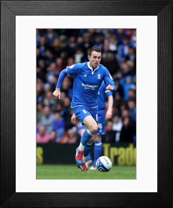 Framed Print : Jordan Mutch: Coventry City's Midfield Maestro in Npower Championship Clashes vs. Birmingham City and Bristol City (April 2012) Framed Print : Jordan Mutch: Coventry City's Midfield Maestro in Npower Championship Clashes vs. Birmingham City and Bristol City (April 2012)