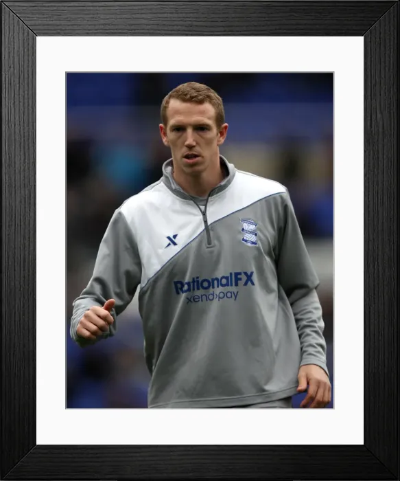 Framed Print : Peter Ramage in Action: Coventry City vs. Birmingham City (Npower Championship, 09-04-2012, St Andrew's) and Bristol City vs. Crystal Palace (Ashton Gate, 09-04-2012) Framed Print : Peter Ramage in Action: Coventry City vs. Birmingham City (Npower Championship, 09-04-2012, St Andrew's) and Bristol City vs. Crystal Palace (Ashton Gate, 09-04-2012)