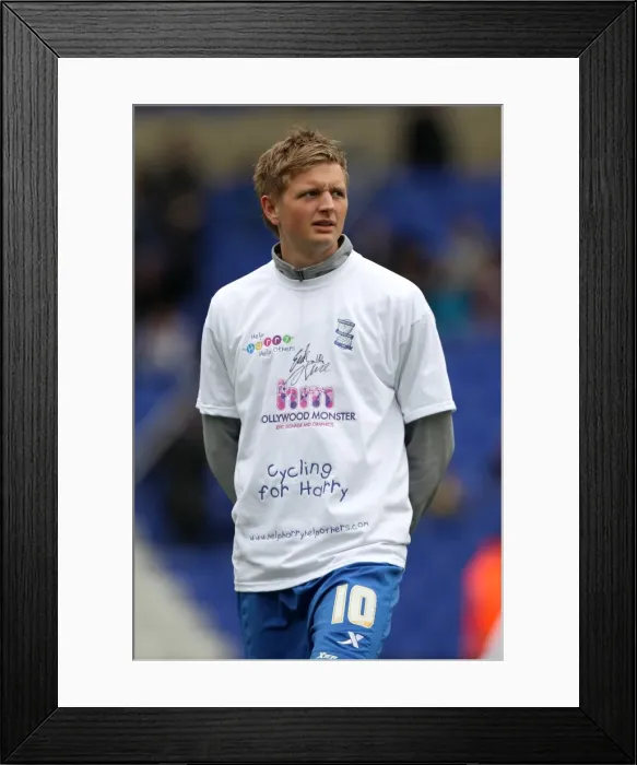 Framed Print : Erik Huseklepp Scores Game-Winning Goal for Coventry City at Ashton Gate (Championship, 09-04-2012) Framed Print : Erik Huseklepp Scores Game-Winning Goal for Coventry City at Ashton Gate (Championship, 09-04-2012)