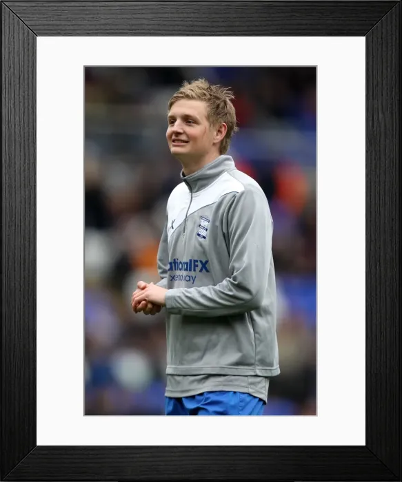Framed Print : Coventry City's Erik Huseklepp in Action: Npower Championship Clashes Against Birmingham City and Crystal Palace (April 2012) Framed Print : Coventry City's Erik Huseklepp in Action: Npower Championship Clashes Against Birmingham City and Crystal Palace (April 2012)