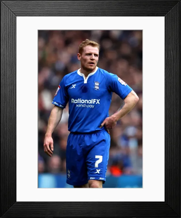 Framed Print : Chris Burke's Unforgettable Performances: Coventry City vs. Birmingham City and Bristol City (April 2012) Framed Print : Chris Burke's Unforgettable Performances: Coventry City vs. Birmingham City and Bristol City (April 2012)