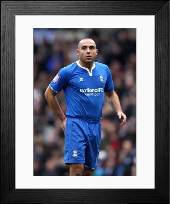 Framed Print : David Murphy Faces Off Against Rivals: Coventry City vs. Bristol City, Npower Championship (09-04-2012) Framed Print : David Murphy Faces Off Against Rivals: Coventry City vs. Bristol City, Npower Championship (09-04-2012)