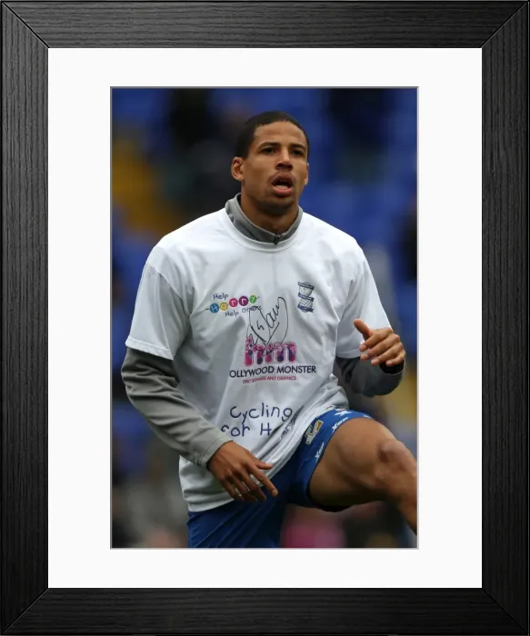 Framed Print : Coventry City's Curtis Davies in Action Against Birmingham City and Bristol City (Npower Championship, 2012) Framed Print : Coventry City's Curtis Davies in Action Against Birmingham City and Bristol City (Npower Championship, 2012)
