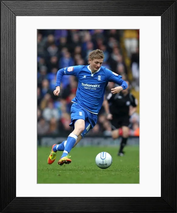 Framed Print : Erik Huseklepp's Game-Winning Goal: Coventry City Triumphs Over Bristol City (09-04-2012, Ashton Gate) Framed Print : Erik Huseklepp's Game-Winning Goal: Coventry City Triumphs Over Bristol City (09-04-2012, Ashton Gate)