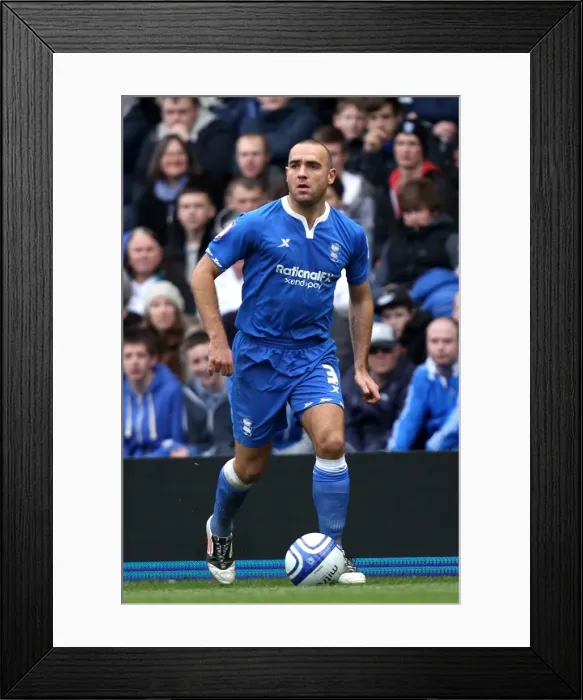 Framed Print : David Murphy Faces Off Against Rivals in Intense Npower Championship Clash: Coventry City vs. Bristol City (09-04-2012) Framed Print : David Murphy Faces Off Against Rivals in Intense Npower Championship Clash: Coventry City vs. Bristol City (09-04-2012)