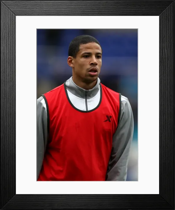 Framed Print : Coventry City FC's Curtis Davies in Action Against Bristol City and Crystal Palace in Npower Championship Matches (09-04-2012) Framed Print : Coventry City FC's Curtis Davies in Action Against Bristol City and Crystal Palace in Npower Championship Matches (09-04-2012)