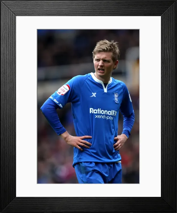 Framed Print : Erik Huseklepp's Dramatic Goal: Coventry City Stuns Bristol City in Championship Match (09-04-2012, Ashton Gate) Framed Print : Erik Huseklepp's Dramatic Goal: Coventry City Stuns Bristol City in Championship Match (09-04-2012, Ashton Gate)