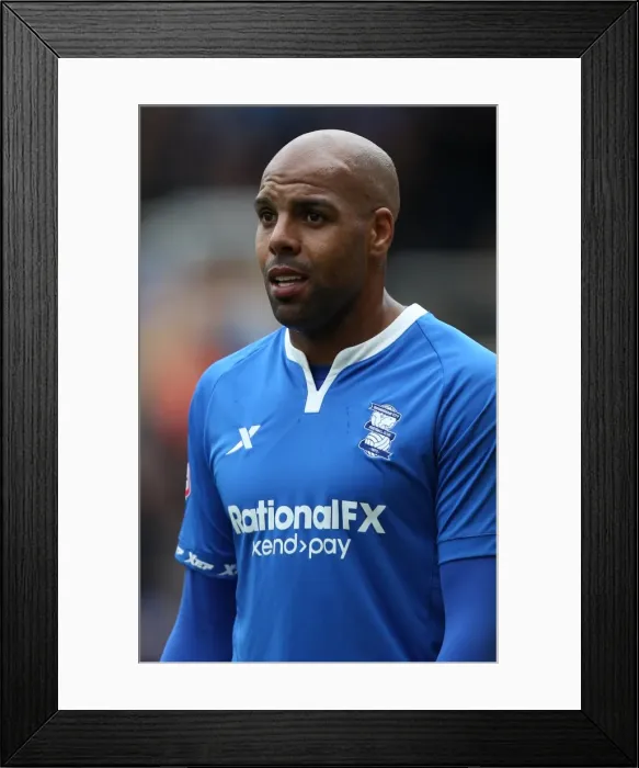 Framed Print : Marlon King's Dramatic Winner: Coventry City Triumphs Over Birmingham City in Npower Championship (09-04-2012) Framed Print : Marlon King's Dramatic Winner: Coventry City Triumphs Over Birmingham City in Npower Championship (09-04-2012)