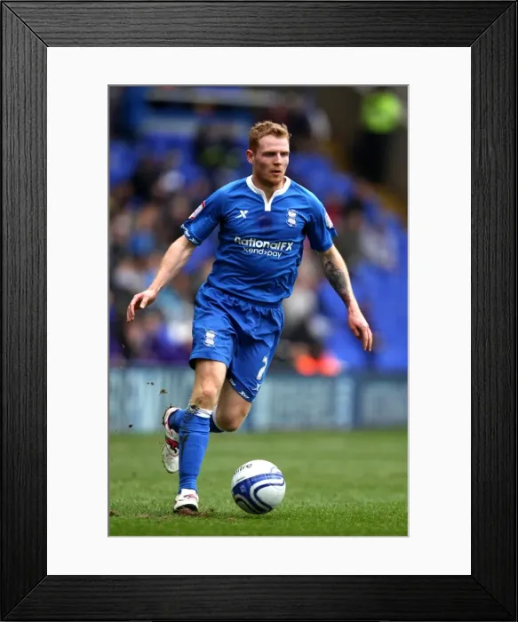 Framed Print : Chris Burke's Double: Coventry City's Thrilling Npower Championship Wins Against Birmingham City and Bristol City (April 2012) Framed Print : Chris Burke's Double: Coventry City's Thrilling Npower Championship Wins Against Birmingham City and Bristol City (April 2012)