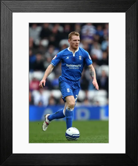 Framed Print : Chris Burke's Double Victory: Coventry City's Thrilling Npower Championship Wins Against Birmingham City and Bristol City (April 2012) Framed Print : Chris Burke's Double Victory: Coventry City's Thrilling Npower Championship Wins Against Birmingham City and Bristol City (April 2012)