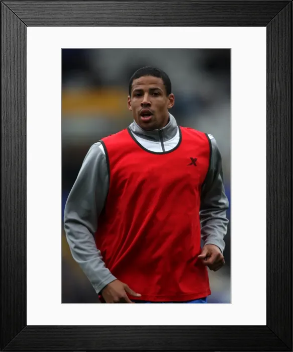 Framed Print : Curtis Davies in Action: Coventry City vs. Birmingham City and Crystal Palace in Npower Championship (April 9, 2012) Framed Print : Curtis Davies in Action: Coventry City vs. Birmingham City and Crystal Palace in Npower Championship (April 9, 2012)