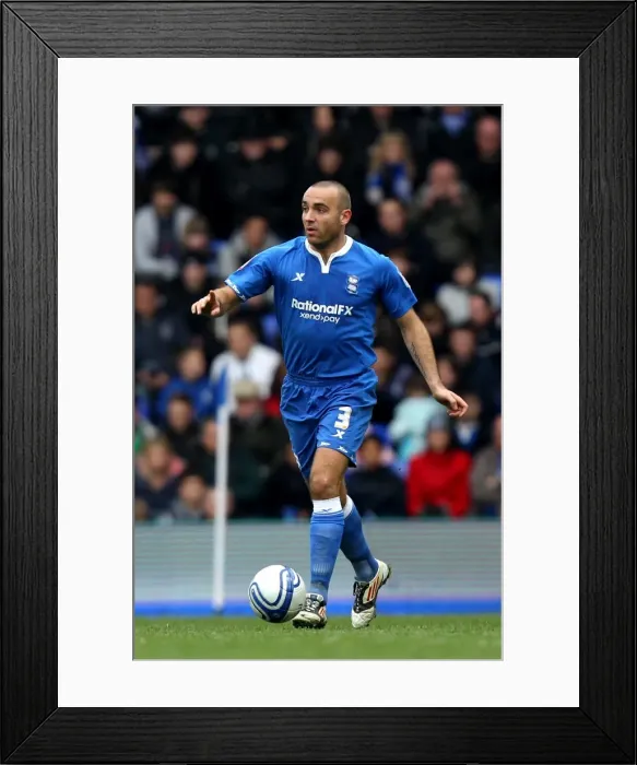 Framed Print : David Murphy of Coventry City Facing Off Against Birmingham City in Npower Championship Match at St. Andrew's (09-04-2012 vs. Bristol City, Ashton Gate) - Crystal Palace Opponents Framed Print : David Murphy of Coventry City Facing Off Against Birmingham City in Npower Championship Match at St. Andrew's (09-04-2012 vs. Bristol City, Ashton Gate) - Crystal Palace Opponents