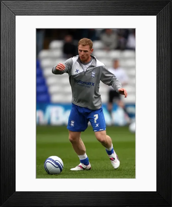 Framed Print : Chris Burke's Exciting Performances: Coventry City vs. Birmingham City & Crystal Palace (Npower Championship, April 2012) Framed Print : Chris Burke's Exciting Performances: Coventry City vs. Birmingham City & Crystal Palace (Npower Championship, April 2012)