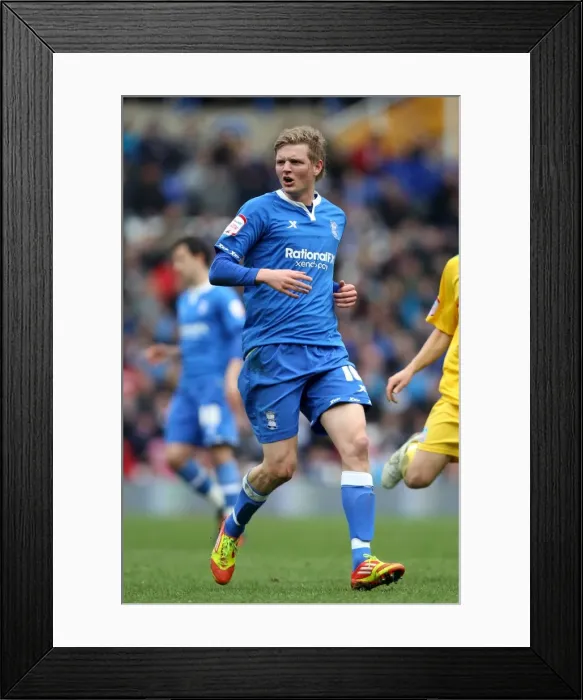 Framed Print : Coventry City's Erik Huseklepp Fights Bravely Against Birmingham City and Crystal Palace in Npower Championship Matches (April 2012): Highlights from Ashton Gate vs. Bristol City (09-04-2012) Framed Print : Coventry City's Erik Huseklepp Fights Bravely Against Birmingham City and Crystal Palace in Npower Championship Matches (April 2012): Highlights from Ashton Gate vs. Bristol City (09-04-2012)