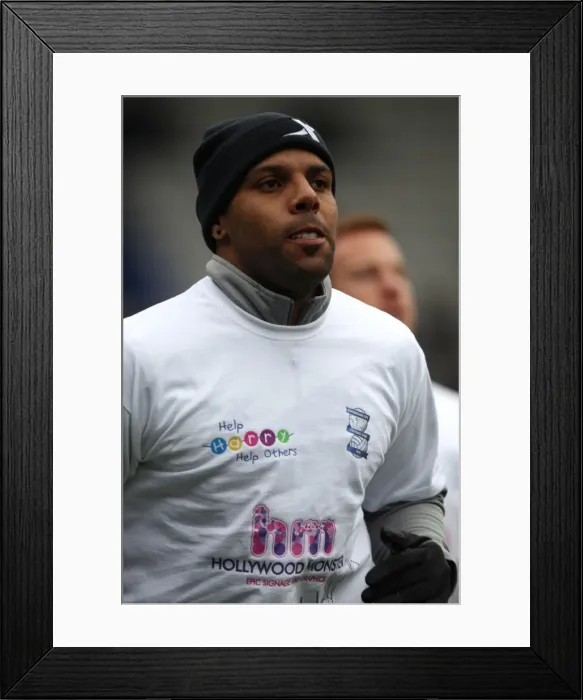 Framed Print : Marlon King's Last-Minute Thriller: Coventry City Snatches Victory from Birmingham City in Npower Championship (April 9, 2012) Framed Print : Marlon King's Last-Minute Thriller: Coventry City Snatches Victory from Birmingham City in Npower Championship (April 9, 2012)