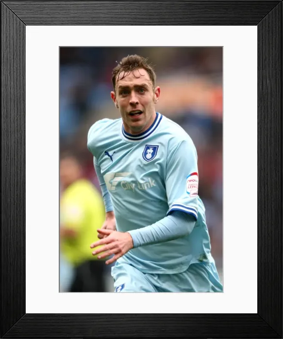 Framed Print : Richard Keogh Framed Print : Richard Keogh