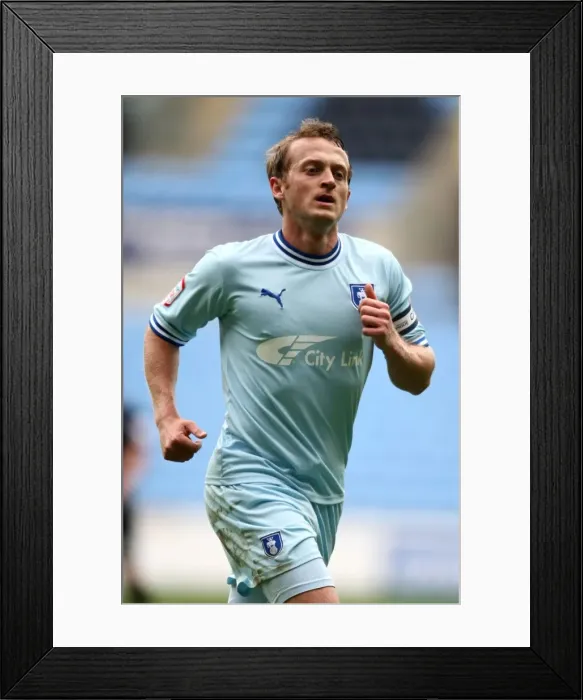 Framed Print : Sammy Clingan Framed Print : Sammy Clingan