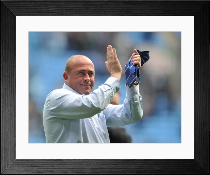 Framed Print : npower Football League Championship - Coventry City v Doncaster Rovers - Ricoh Arena Framed Print : npower Football League Championship - Coventry City v Doncaster Rovers - Ricoh Arena