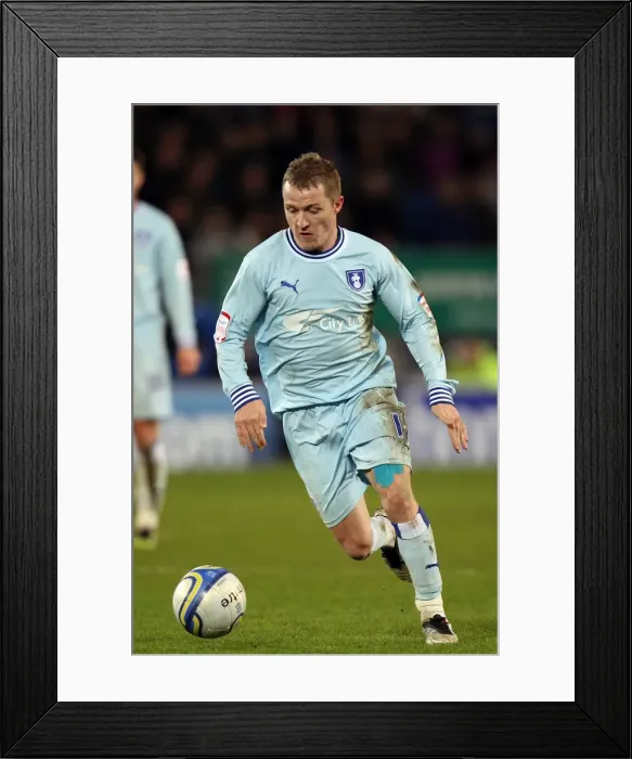 Framed Print : Gary McSheffrey Framed Print : Gary McSheffrey