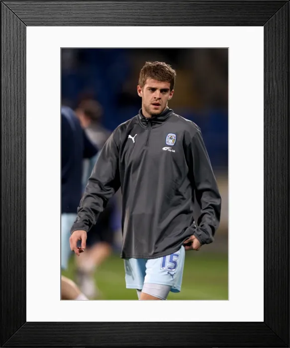 Framed Print : Coventry City vs Cardiff City: Npower Championship Showdown at Cardiff City Stadium (21-03-2012) - Martin Cranie Focus Framed Print : Coventry City vs Cardiff City: Npower Championship Showdown at Cardiff City Stadium (21-03-2012) - Martin Cranie Focus
