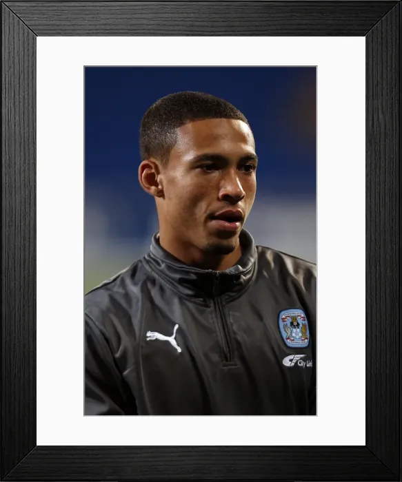 Framed Print : Jordan Clarke Framed Print : Jordan Clarke