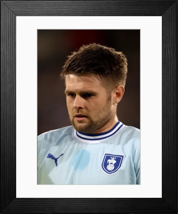 Framed Print : Oliver Norwood Framed Print : Oliver Norwood