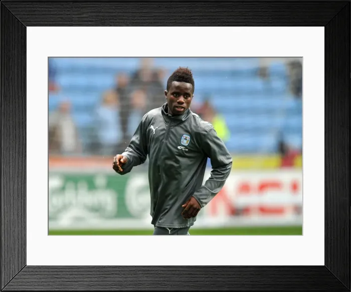 Framed Print : Gael Bigirimana Framed Print : Gael Bigirimana