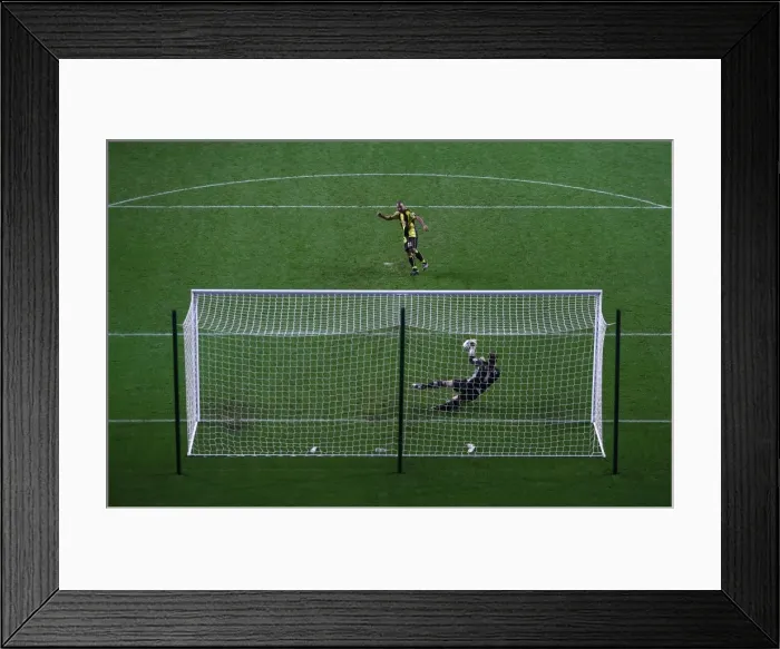 Framed Print : Coventry City FC vs Burton Albion: Johnstones Paint Trophy Northern Section Showdown - Joe Murphy's Penalty Heroics (September 4, 2012) Framed Print : Coventry City FC vs Burton Albion: Johnstones Paint Trophy Northern Section Showdown - Joe Murphy's Penalty Heroics (September 4, 2012)