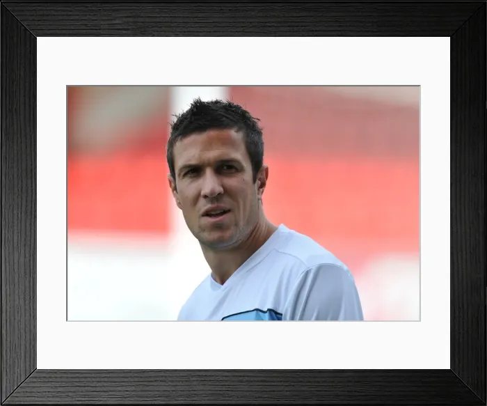 Framed Print : Richard Wood in Action: Coventry City vs Crewe Alexandra (Npower Football League One, September 1, 2012) Framed Print : Richard Wood in Action: Coventry City vs Crewe Alexandra (Npower Football League One, September 1, 2012)