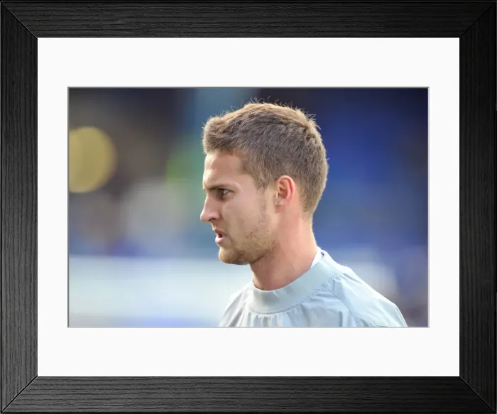 Framed Print : Conor Henderson in Action: Coventry City vs Oldham Athletic, Football League One (September 29, 2012) Framed Print : Conor Henderson in Action: Coventry City vs Oldham Athletic, Football League One (September 29, 2012)