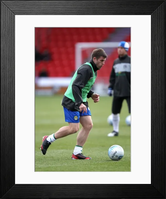 Framed Print : Doncaster Rovers vs Coventry City Clash in Npower Football League One at Keepmoat Stadium (December 15, 2012) Framed Print : Doncaster Rovers vs Coventry City Clash in Npower Football League One at Keepmoat Stadium (December 15, 2012)