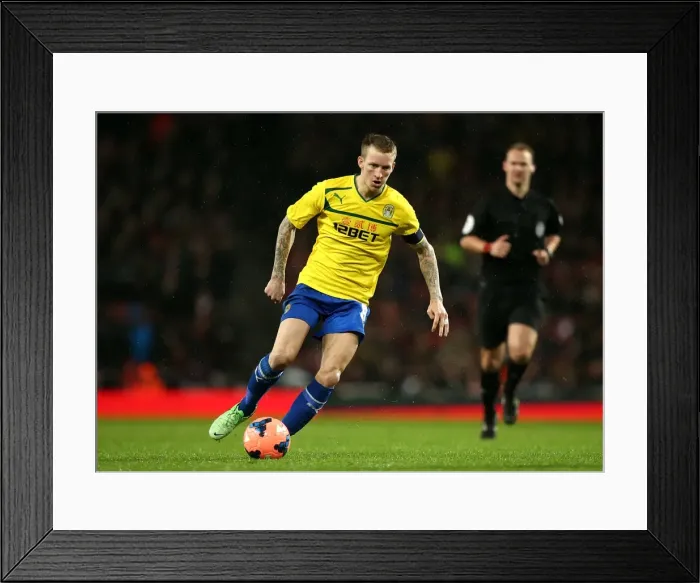 Framed Print : FA Cup - Fourth Round - Arsenal v Coventry City - Emirates Stadium Framed Print : FA Cup - Fourth Round - Arsenal v Coventry City - Emirates Stadium