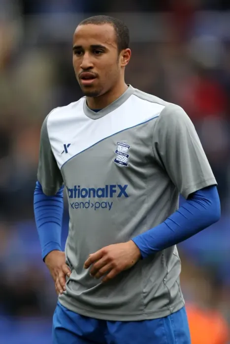 Framed Print : Andros Townsend