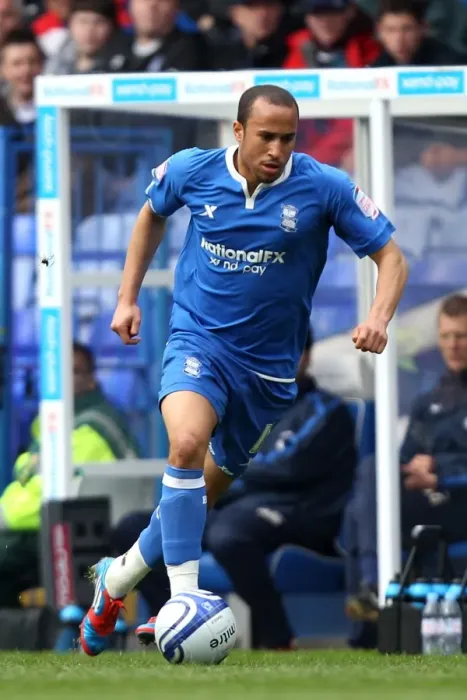 Framed Print : Andros Townsend in Action: Coventry City vs. Bristol City (09-04-2012, Ashton Gate) Framed Print : Andros Townsend in Action: Coventry City vs. Bristol City (09-04-2012, Ashton Gate)
