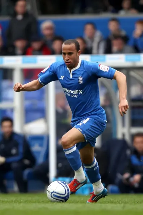 Framed Print : Andros Townsend's Stunning Goal: Coventry City Star Shines Bright for Crystal Palace vs. Bristol City in Npower Championship (09-04-2012)