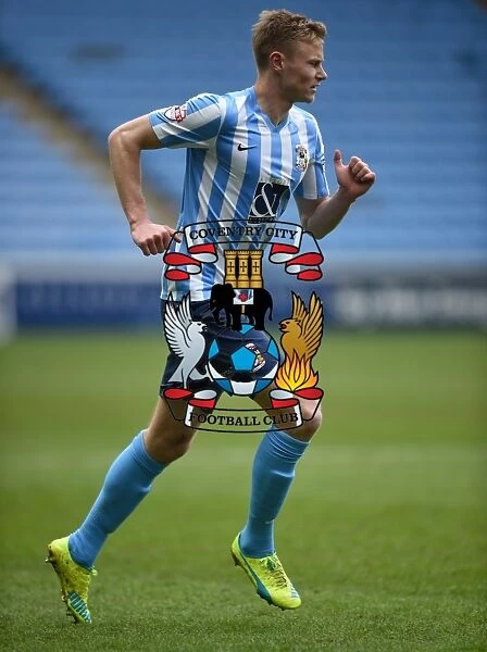 Andy Rose Faces Off Against Swindon Town in Sky Bet League One at Ricoh Arena