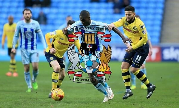 Battle for the Ball: Coventry City vs Rochdale - Sky Bet League One Rivalry