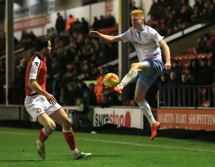 Framed Print : Battling for the FA Cup: Purkiss vs. Haynes - A Riveting Moment from Walsall vs. Coventry City Framed Print : Battling for the FA Cup: Purkiss vs. Haynes - A Riveting Moment from Walsall vs. Coventry City