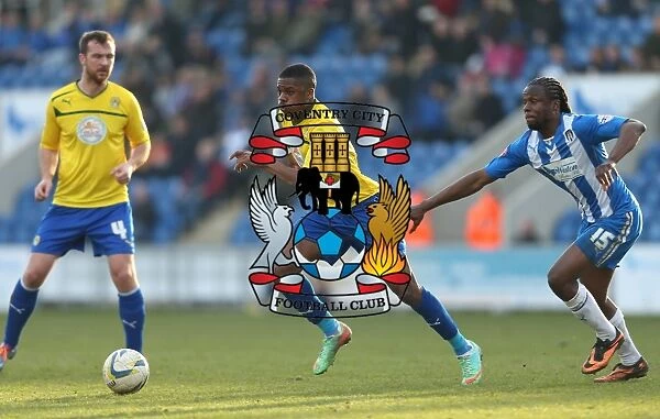 Bean vs. Akpom: A Sky Bet League One Battle at Colchester United's Weston Homes Stadium