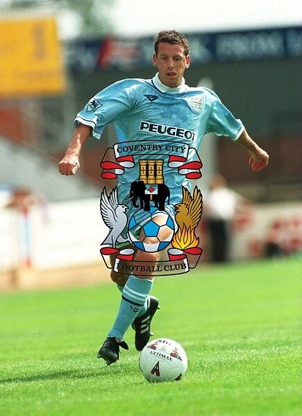 Brian Burrows. * Brian Borrows, Coventry City