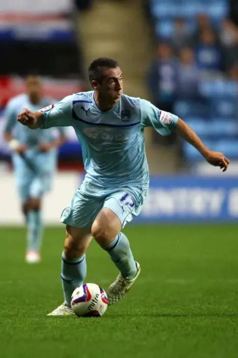 Framed Print : Callum Ball's Star Performance: Coventry City vs Birmingham City in Thrilling Capital One Cup Clash (28-08-2012) Framed Print : Callum Ball's Star Performance: Coventry City vs Birmingham City in Thrilling Capital One Cup Clash (28-08-2012)