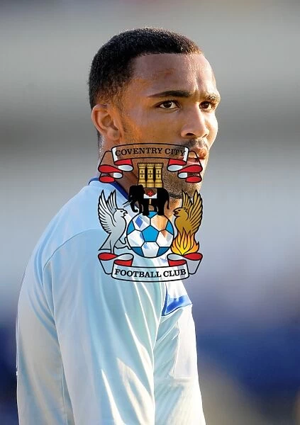 Callum Wilson Shines: Coventry City's Victory at Mansfield Town's Field Mill (26-07-2013)