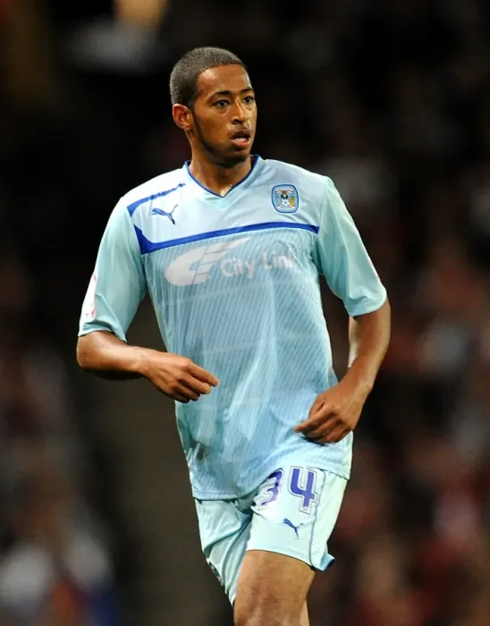 Framed Print : Capital One Cup Third Round Showdown: Jamie Reckord's Thrilling Performance at Emirates Stadium - Arsenal vs Coventry City Framed Print : Capital One Cup Third Round Showdown: Jamie Reckord's Thrilling Performance at Emirates Stadium - Arsenal vs Coventry City