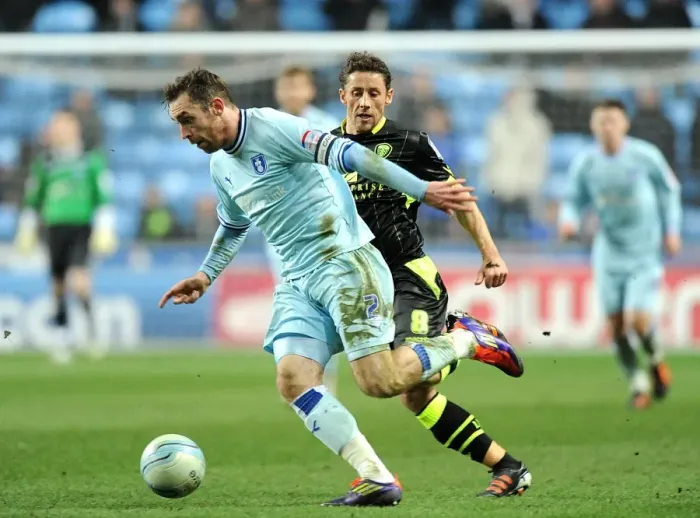 Framed Print : Championship Showdown: Keogh vs. Brown - A Football Rivalry at Ricoh Arena Framed Print : Championship Showdown: Keogh vs. Brown - A Football Rivalry at Ricoh Arena