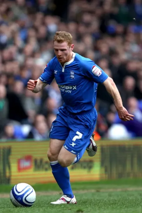 Framed Print : Chris Burke: Coventry City's Star Performer in Npower Championship Matches Against Birmingham City and Bristol City (April 2012) Framed Print : Chris Burke: Coventry City's Star Performer in Npower Championship Matches Against Birmingham City and Bristol City (April 2012)