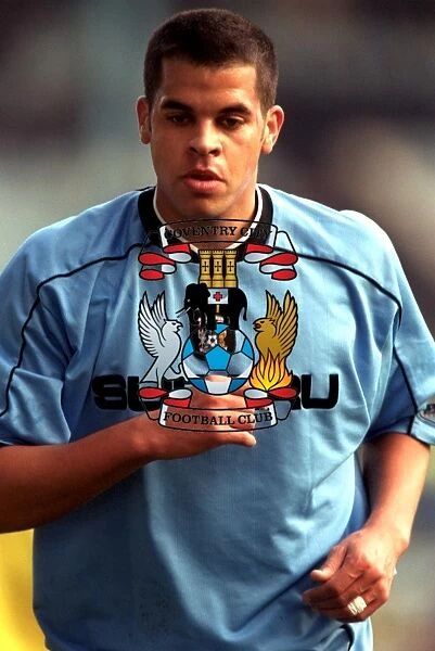 Clash in Division One: Coventry City vs. Watford (09-12-2001)