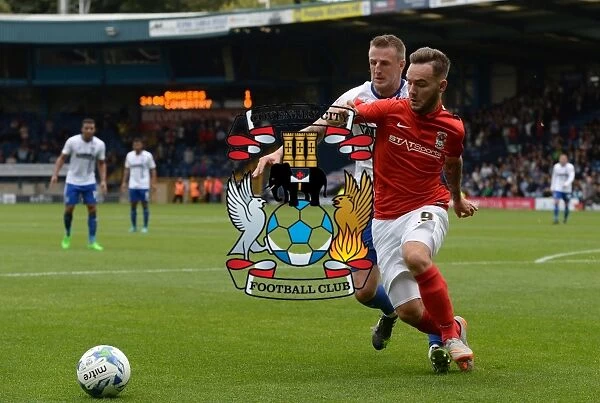 Clash at Gigg Lane: A Battle of Titans - Armstrong vs. Clarke in Sky Bet League One